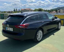 Zunanja slika - Opel Insignia - Sports Tourer 2.0 CDTi Edition - 2 - Predogledna slika