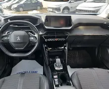 Zunanja slika - Peugeot 2008 - 1.2 PURETECH 130 - SLOVENSKI - 11 - Predogledna slika