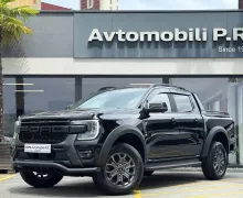 Zunanja slika - Ford Ranger - WILDTRAK 2.0 EcoBlue 213 KM Avtomatik10 - 1 - Predogledna slika