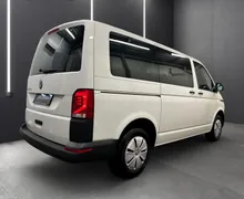 Zunanja slika - VW Transporter - T7 Kombi 2.0 TDI DMR 9sedežev - 2 - Predogledna slika