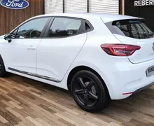 Zunanja slika - Renault Clio - TCe 100 LPG ZEN - 2.LAST.- LED- samo 107TKM - 5 - Predogledna slika