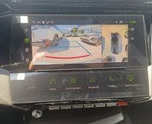 Zunanja slika - Peugeot 308 - SW 1.2 MHEV 145 e-DCS6 GT Avt.-KAMERA 360-ACC - 10 - Predogledna slika