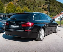 Zunanja slika - BMW Serija 5 - 530d xDrive touring Avt. - 4 - Predogledna slika