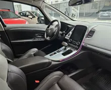 Zunanja slika - Renault Espace - Initiale Paris Energy dCi 160 EDC - 8 - Predogledna slika