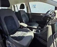 Zunanja slika - Volkswagen Golf - Sportsvan 1,6 TDI BMT DSG 1.LAST SLO PDC TEMP - 16 - Predogledna slika