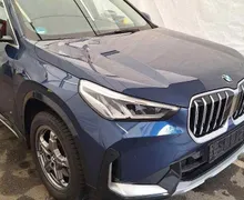 Zunanja slika - BMW X1 - serija : sDrive20i xLine Avt.NEMŠKI.PANORAMA.USNJE.52.000KM - 8 - Predogledna slika