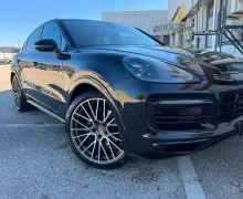 Zunanja slika - Porsche Cayenne Coupe - 3.0 PLATINUM EDITION SAMO 34.000km - 1 - Predogledna slika