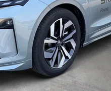 Zunanja slika - Škoda Enyaq IV - SPORTLINE 85 - 6 - Predogledna slika