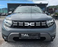 Zunanja slika - Dacia Duster - 1.5 dci-SLO-NARDO SIVA-KAMERA-MRT.KOTI-NAVI - 2 - Predogledna slika