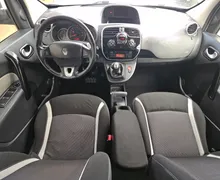 Notranja slika - Renault Kangoo - 1,5 dCi 90 Luxe - 9 - Predogledna slika