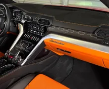 Zunanja slika - Lamborghini Urus - 650KM - PANORAMA - GRET. HLAJ. - KAMERA - HUD ... - 13 - Predogledna slika