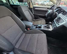 Zunanja slika - VW Passat - Variant 2.0 TDI BlueM.Tech. COMFORTLINE PANORAMA-ALU - 12 - Predogledna slika