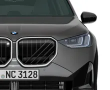 Zunanja slika - BMW X3 - 20d xDrive - 5 - Predogledna slika