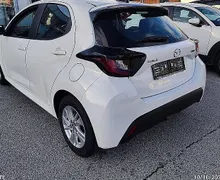 Zunanja slika - Mazda Mazda2 - 1.5 HEV Centre-Line E-CVT - 4 - Predogledna slika