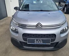 Zunanja slika - Citroën C3 - 1.2 h 83 S S Live PRVI L.SERSNA.VELIKI SERVIS - 3 - Predogledna slika