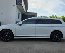Zunanja slika - Volkswagen Passat - Variant 2,0 TDI DSG R-Line 4-Motion - 2 - Predogledna slika