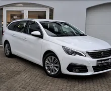 Zunanja slika - Peugeot 308 - 1.5 BlueHDi 130 STT ALLURE - 2 - Predogledna slika