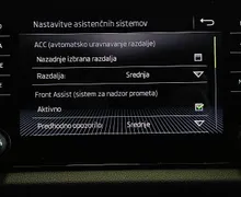 Zunanja slika - Škoda Kodiaq - 2.0TDI-190KM-DSG-4X4-FULLED-KAMERA-VEL-NAVI-TEMP- - 17 - Predogledna slika