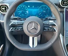 Zunanja slika - Mercedes-Benz GLC-Razred - GLC coupe 200d 4MATIC Coupe AMG Line - 8 - Predogledna slika