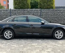 Zunanja slika - Audi A4 - 2.0 TDI |PDC|KLJUKA|NAVI|REDNO SERV.| - 8 - Predogledna slika