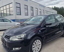 Zunanja slika - VW Polo - 1.2 Comfortline ZELO LEP - 4 - Predogledna slika