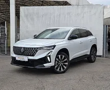 Zunanja slika - Renault Austral - Techno TCe 150 MHEV + Paket Udobje + Rezervno kolo - 1 - Predogledna slika