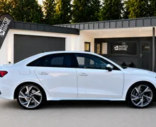 Zunanja slika - Audi S3 - LIMUZINA•QUATTRO•TFSI•S TRONIC•MATIX•VIRTUAL•LED - 4 - Predogledna slika