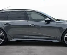 Zunanja slika - Audi RS6  - RS6  - 3 - Predogledna slika