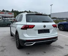 Zunanja slika - Volkswagen Tiguan - 4motion 2.0 TDI BMT Elegance DSG TOOP STANJE - 7 - Predogledna slika