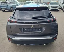Zunanja slika - Peugeot 2008 - 1.2 PureTech 130 S S Allure Pack Avt. + KLJUKA - 4 - Predogledna slika