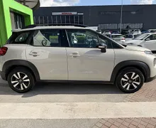 Zunanja slika - Citroën C3 - Feel PureTech 110 S S BVM - 1. LAST. - SLO. - 9 - Predogledna slika