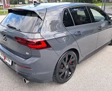 Zunanja slika - VW Golf - .2.0 TSI GTI 180KW  245  - samo 53100km - 5 - Predogledna slika