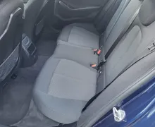 Zunanja slika - BMW Serija 1 - : 116d AUT navi-alu-pdc-kamera-servisiran-virtual - 19 - Predogledna slika