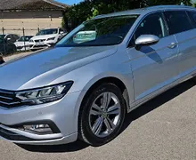 Zunanja slika - Volkswagen Passat - Variant 2.0 TDI 150ks DSG °2.LASTNIK°°VIRTUAL° °FULL-LED° - 1 - Predogledna slika
