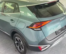 Zunanja slika - KIA Sportage - 1.6 CRDI MHEV 2WD.KAMERA.LED.2023.NAVI - 5 - Predogledna slika