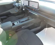 Zunanja slika - Hyundai Ioniq 6 - BEV 77KWH PREMIUM°Winter°elekt.kljuke°AKCIJA° - 7 - Predogledna slika