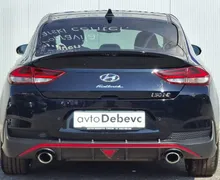 Zunanja slika - Hyundai i30 Fastback - N 2.0 T-GDI 275 Performance - 5 - Predogledna slika