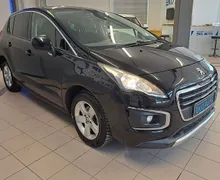 Zunanja slika - Peugeot 3008 - 1.6 e-HDi 115 AVT. KOT NOV-KREDIT BREZ POLOGA... - 2 - Predogledna slika
