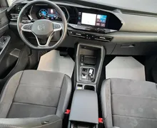 Notranja slika - Volkswagen Caddy - 2.0 TDI Style DSG-1 LASTNIK-LED-NAVI-KAM-ODLIČEN - 7 - Predogledna slika