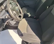 Zunanja slika - Dacia Dokker - 1.5 DCI - 8 - Predogledna slika