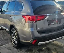 Zunanja slika - Mitsubishi Outlander - 2.2 DI-D -AUT-4WD INSTYLE+ 7 sed.-LED NAVI-KAMERA- - 12 - Predogledna slika