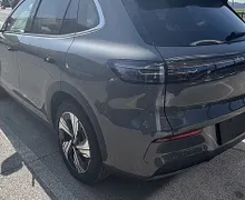 Zunanja slika - Geely - - EX5 60.22kWh  MAX - 5 - Predogledna slika