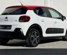 Zunanja slika - Citroën C3 - Shine PureTech 1.LASTNIK-SLOVENSKI - 5 - Predogledna slika