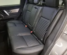 Zunanja slika - Land Rover Discovery Sport - Dynamic SE 2.0d TD4 163HP MHEV AWD A9 - 9 - Predogledna slika