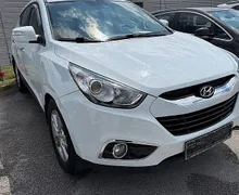 Zunanja slika - Hyundai ix35 - 4WD 2.0 CRDi - 1 - Predogledna slika
