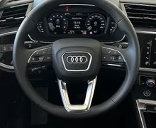Zunanja slika - Audi Q3 - 35 TFSI S tronic S line - 6 - Predogledna slika