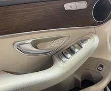 Zunanja slika - Mercedes-Benz C-Razred - C200d-TEMPOMAT-GRETJE SED-LED-KAMERA-2XPDC-ALU - 9 - Predogledna slika