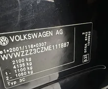 Zunanja slika - Volkswagen Passat - 2.0 TDI 110kW.LED.LIMUZINA.SAMO 120.000 KM - 16 - Predogledna slika
