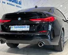 Zunanja slika - BMW serija 2 Gran Coupe: - 220d|M|Laser|Temp.|Kamera|Gretje|AmbientL|PDC|Na.. - 6 - Predogledna slika