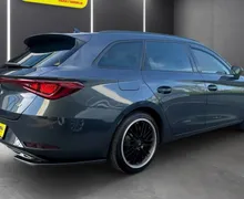 Zunanja slika - Seat Leon - ST 2.0 TDI FR LED ACC NAVI LINE ASIST VIRTUAL TOP - 9 - Predogledna slika